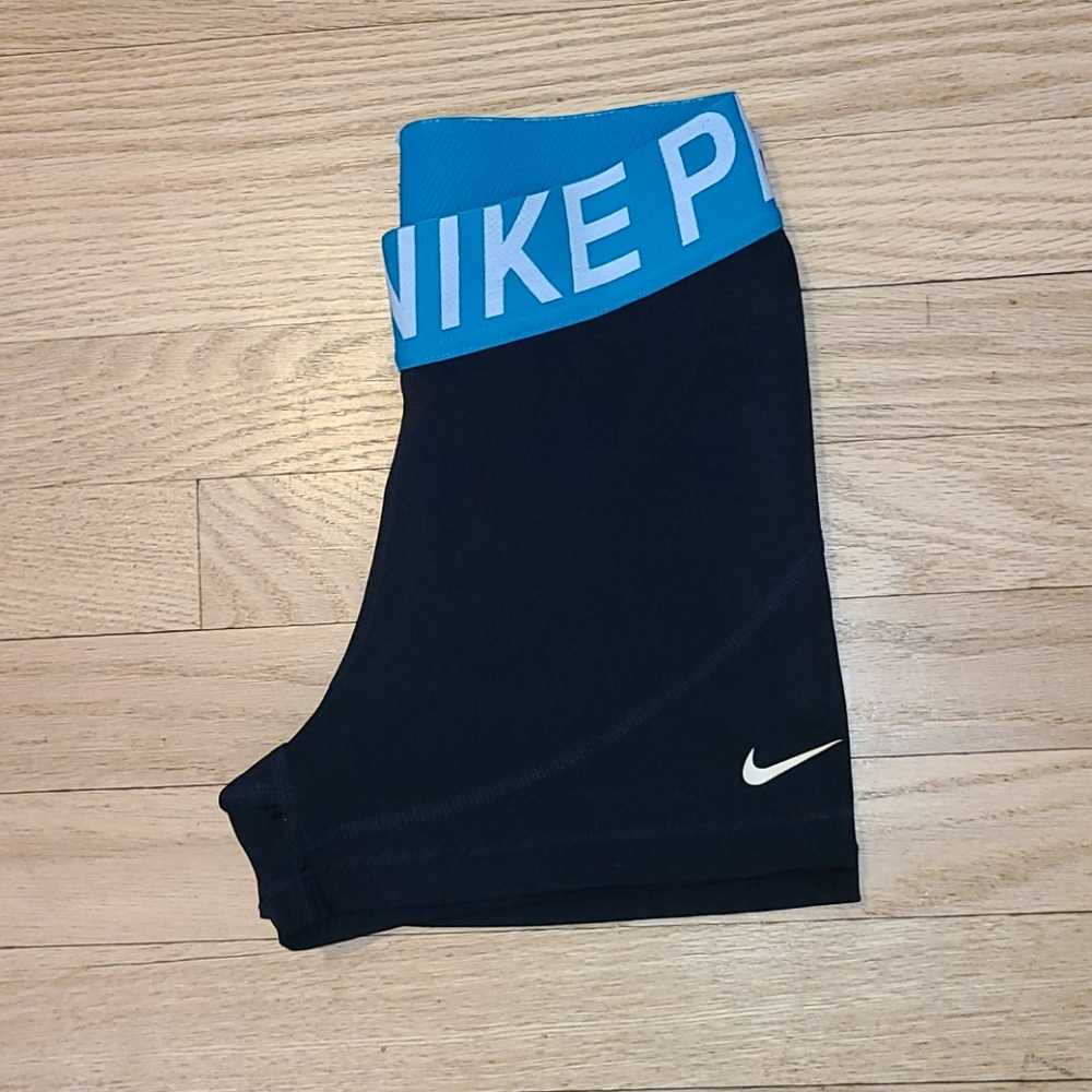 Nike Pro Spandex
